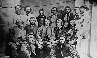 Red River Rebellion (1869–1870)